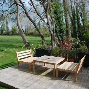 Ty Polder Île-Tudy